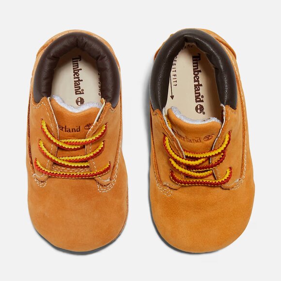 Timberland Other - Timberland infrant crib bootie